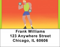 Bulking Up Address Labels | LBQBQ-05