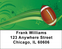 Go Green Address Labels | LBQBQ-15