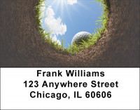 On The Edge Address Labels | LBQBQ-26