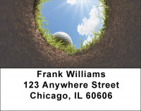 On The Edge Address Labels | LBQBQ-26