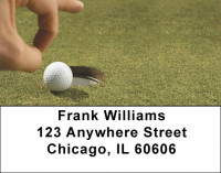 Painfully Close Address Labels | LBQBQ-27