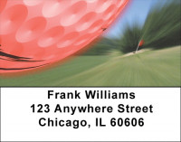 Smokin Fst Drive Address Labels | LBQBQ-28