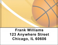 Play Ball Address Labels | LBQBQ-52