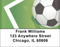 Play Ball Address Labels | LBQBQ-52