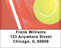Play Ball Address Labels | LBQBQ-52