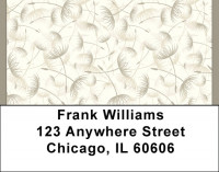Gentle Dandelions Address Labels | LBQBQ-92