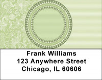 Ethnic Inspirations Address Labels | LBQBR-10