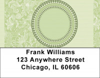 Ethnic Inspirations Address Labels | LBQBR-10