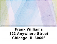 Watercolor Wonders Address Labels | LBQBR-30