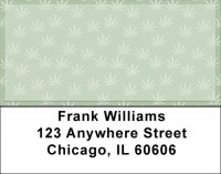 Cannibus Creation Address Labels | LBQBR-34