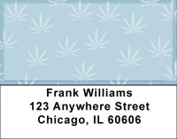 Cannibus Creation Address Labels | LBQBR-34