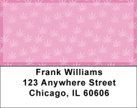 Cannibus Creation Address Labels | LBQBR-34