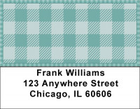 Delicious Designs Address Labels | LBQBR-50