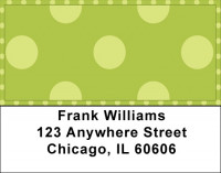 Delicious Designs Address Labels | LBQBR-50