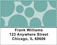 Dot It Address Labels | LBQBR-52