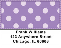 Dot It Address Labels | LBQBR-52