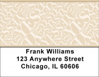 YES Address Labels | LBQBR-95
