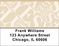 YES Address Labels | LBQBR-95