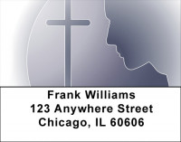 Blessings Address Labels | LBQBR-97
