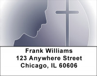 Blessings Address Labels | LBQBR-97