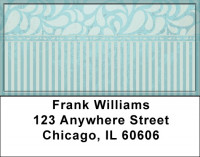 Blue Water Inspirations Address Labels | LBQBR-98
