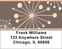 Connections Address Labels | LBQBS-03
