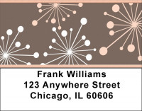 Connections Address Labels | LBQBS-03