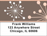 Connections Address Labels | LBQBS-03