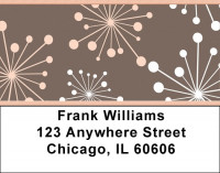 Connections Address Labels | LBQBS-03