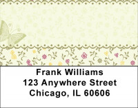 Country Proud Address Labels | LBQBS-05