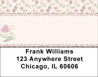 Country Proud Address Labels | LBQBS-05