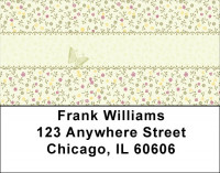 Country Proud Address Labels | LBQBS-05