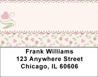 Country Proud Address Labels | LBQBS-05