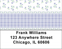 Sentimental Journey Address Labels | LBQBS-29