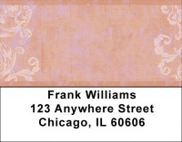 Softly European Address Labels | LBQBS-30