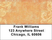 Softly European Address Labels | LBQBS-30