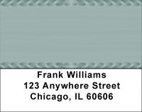 Ties That Bind Address Labels | LBQBS-34