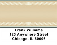 Ties That Bind Address Labels | LBQBS-34