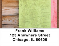 Spring Fling Address Labels | LBZABS-09