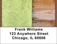 Spring Fling Address Labels | LBZABS-09