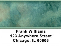 Going Green Address Labels | LBZABS-26