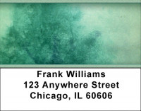 Going Green Address Labels | LBZABS-26