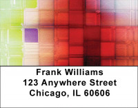 Blocked Address Labels | LBZABS-55
