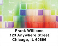 Blocked Address Labels | LBZABS-55