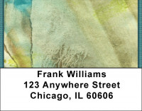 Study In Textures Address Labels | LBZABS-56
