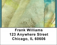 Study In Textures Address Labels | LBZABS-56