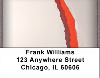 Hotline Address Labels | LBZABS-58