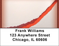 Hotline Address Labels | LBZABS-58