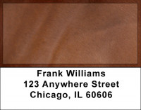 Horses Up Close and Personal Address Labels | LBZANI-83
