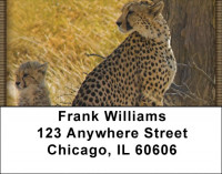 Spot On Address Labels | LBZANI-94